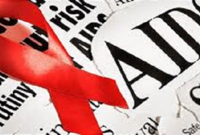 Сегодня Всемирный день памяти жертв СПИДа
